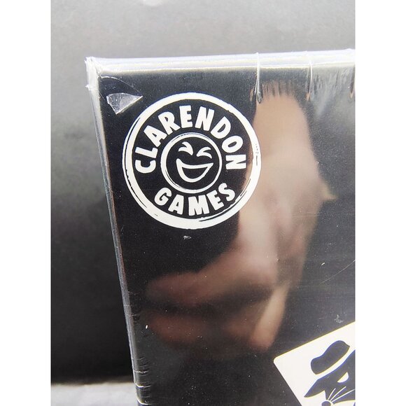 The Mole Adult Party Game For Shady People Conversation Based Clarendon Games - Picture 3 of 10